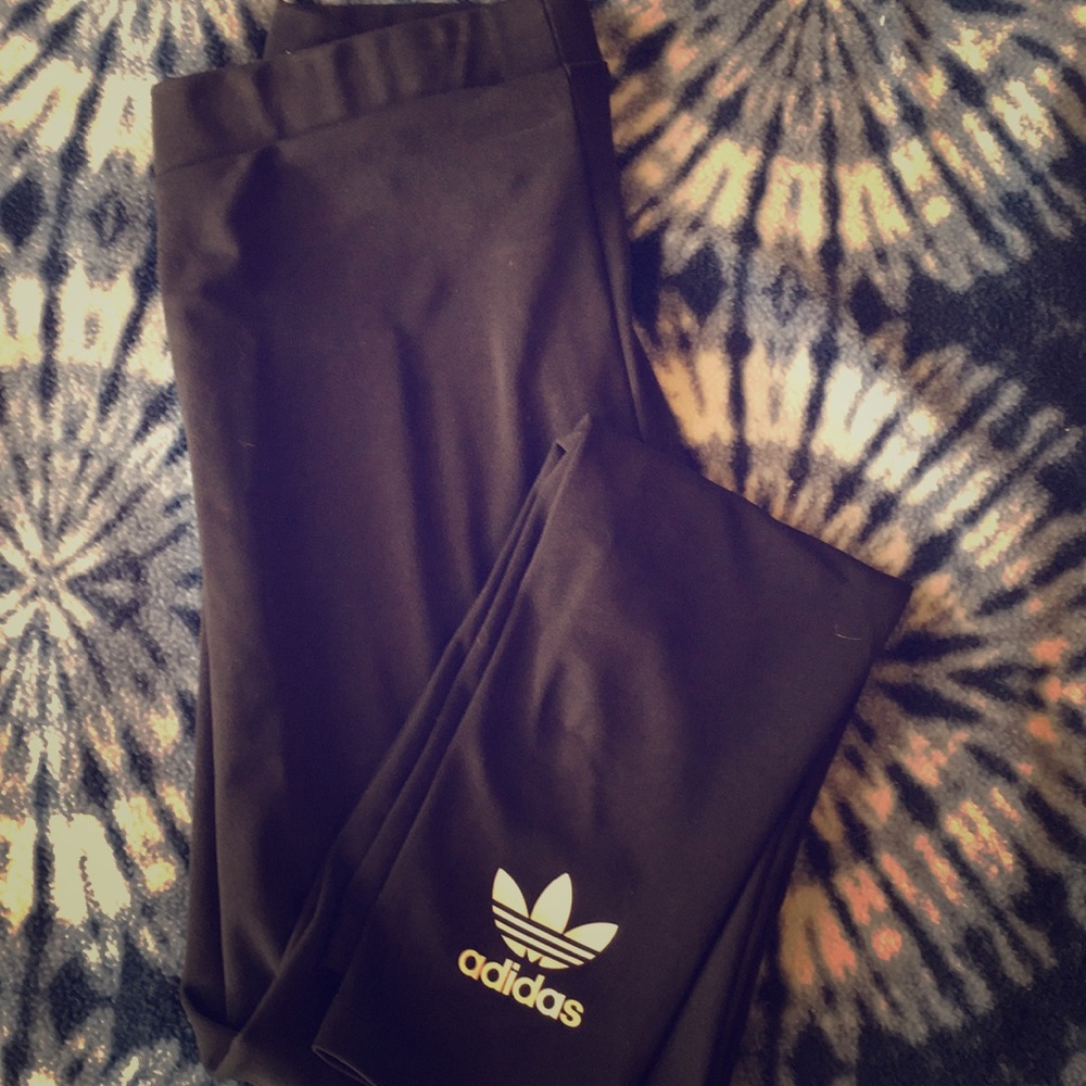 Adidas Leggings